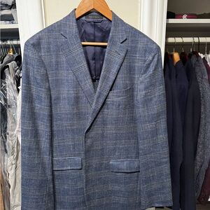 Ralph Lauren Summer Blazer - 40R